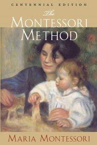 the montessori method שיטת מונטסורי הספר